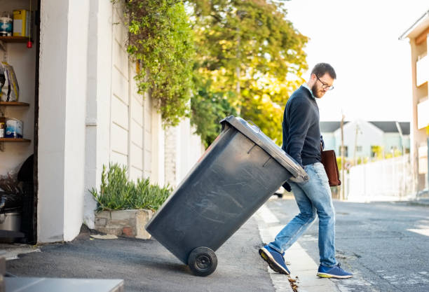 Best Dumpster Rental Services  in Garden City, KS